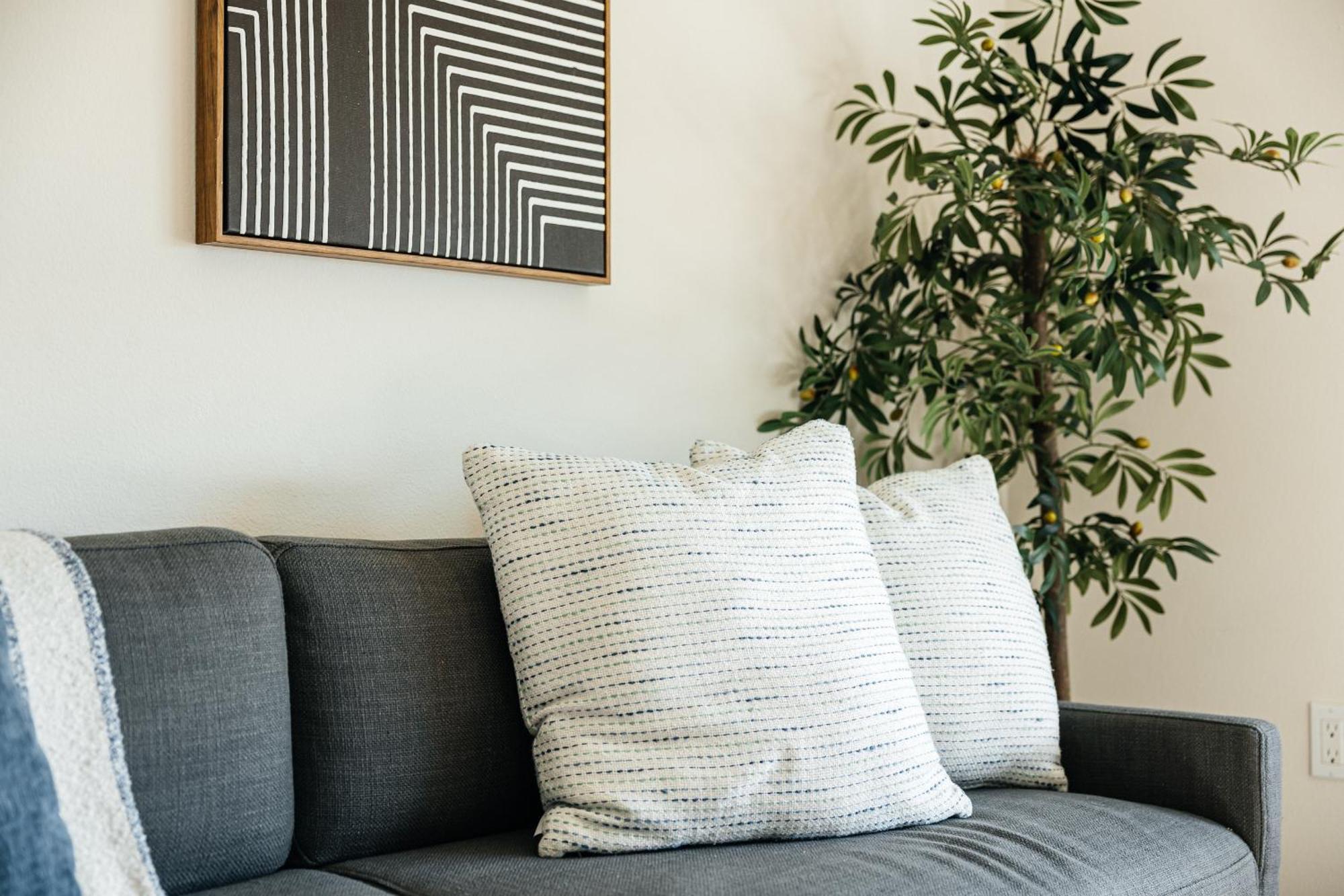 Stylish Vibes 1bd In Weho Appartement Los Angeles