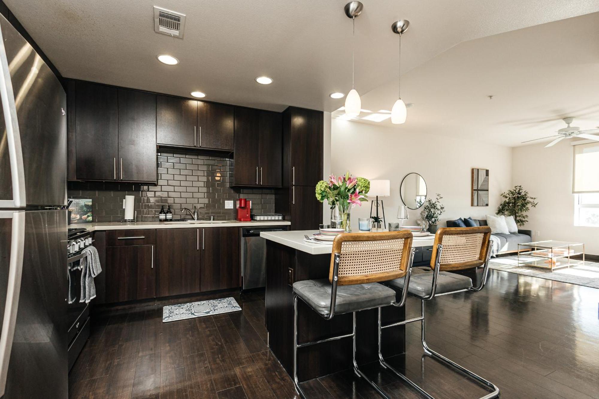 Appartement Stylish Vibes 1bd In Weho Los Angeles