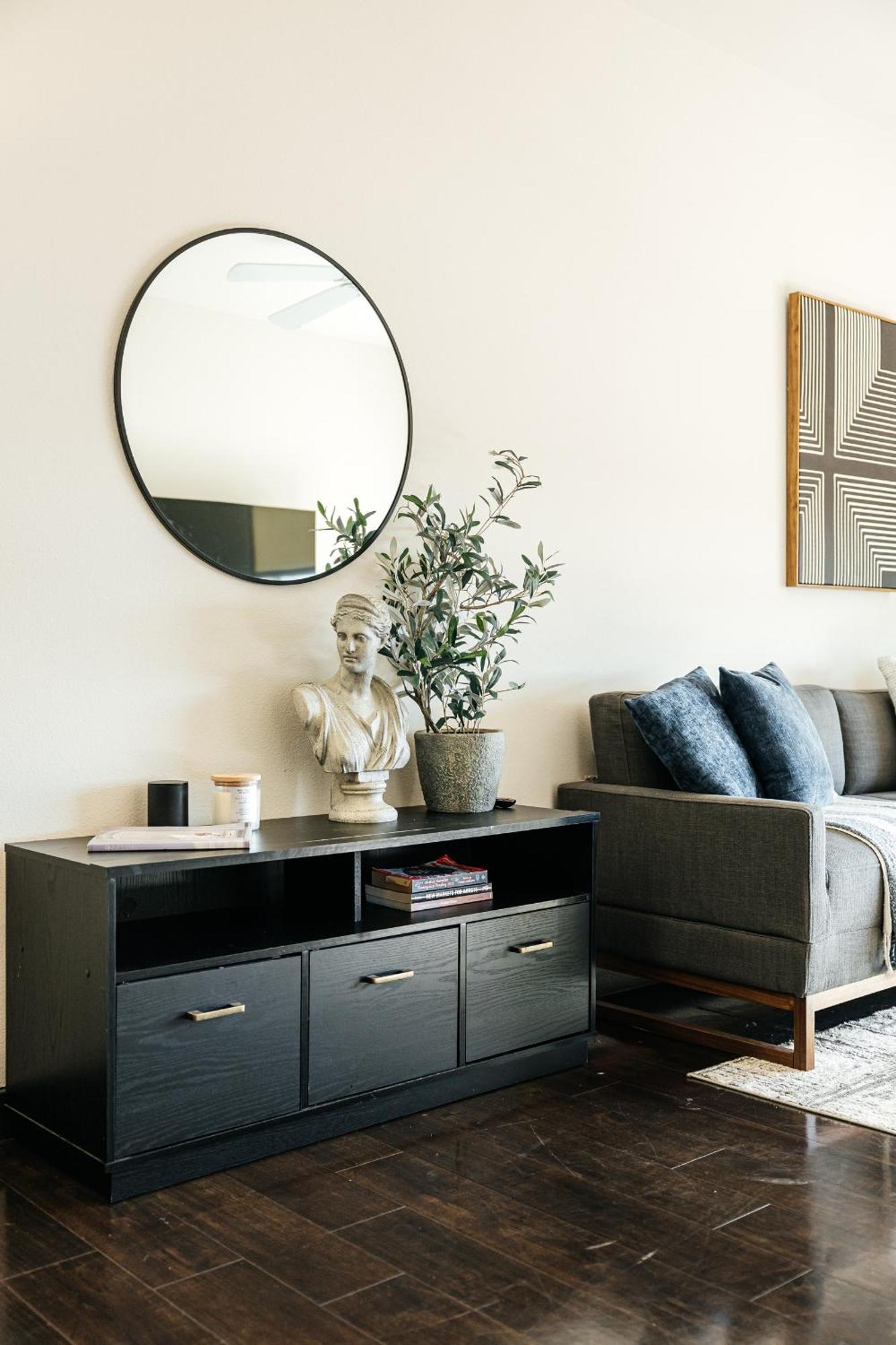 Appartement Stylish Vibes 1bd In Weho