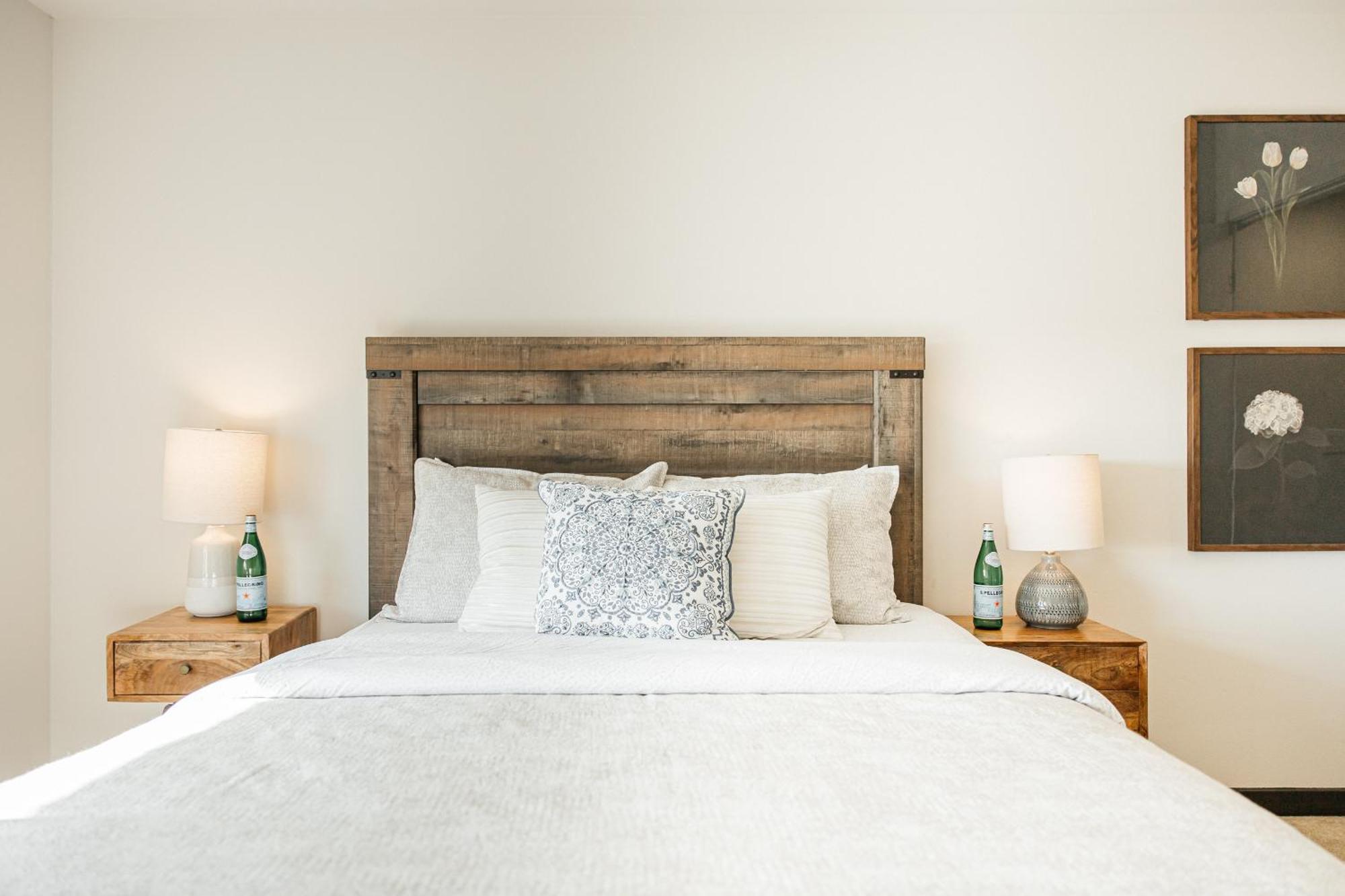 Stylish Vibes 1bd In Weho Appartement Los Angeles