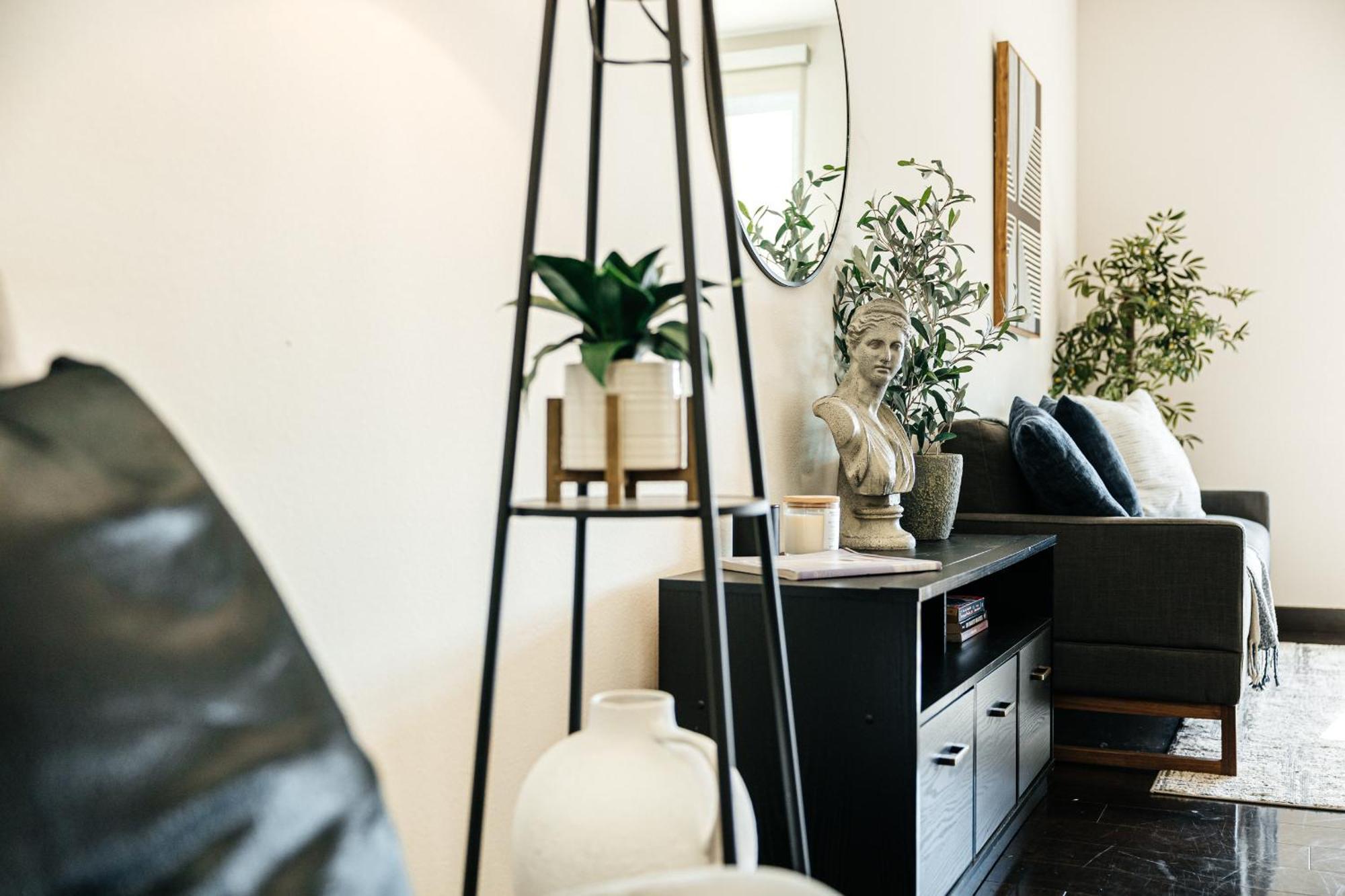 Appartement Stylish Vibes 1bd In Weho Los Angeles