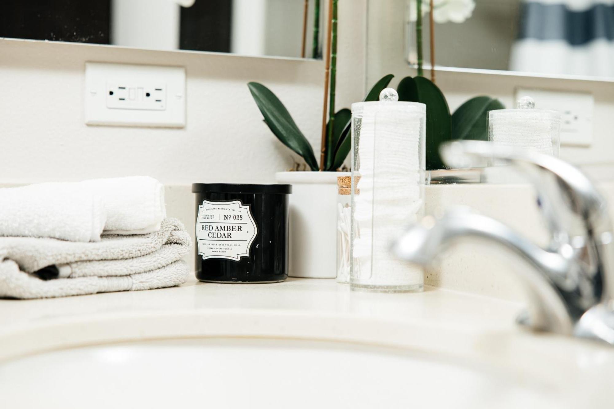 Stylish Vibes 1bd In Weho Appartement