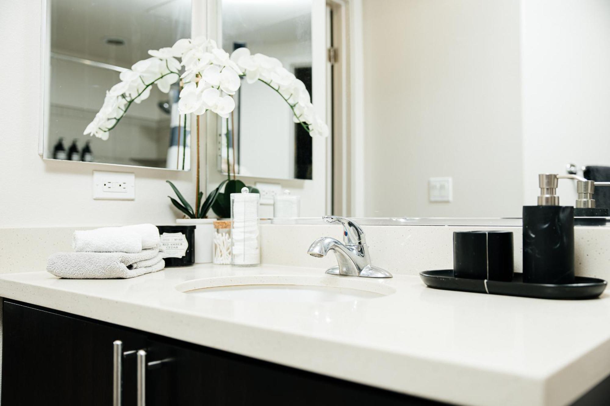 Appartement Stylish Vibes 1bd In Weho *